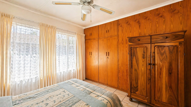 3 Bedroom Property for Sale in Fauna Free State